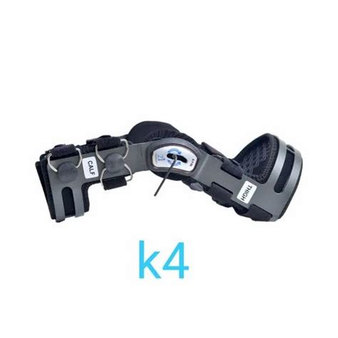 Osteoarthritis Knee Brace at Rs 12000 | Orthopedic Braces in Surat | ID ...