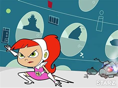 Smart Redheads vs Dumb Blondes of animation : r/cartoons