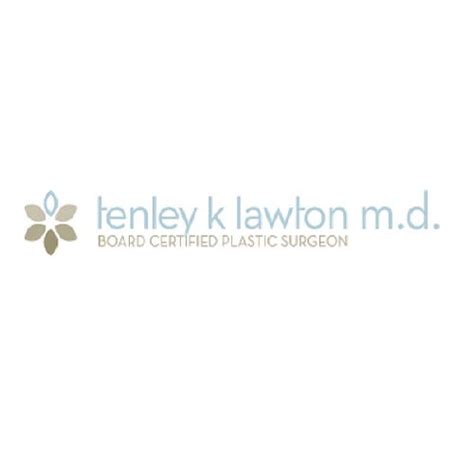 Dr. Tenley Lawton, M.D. – Medium