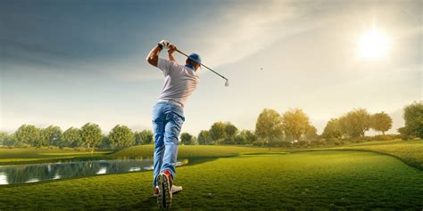 4 Luxury Golf Resorts You Don’t Want To Miss