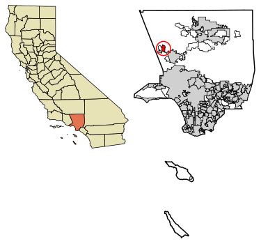 Castaic, California - Wikipedia