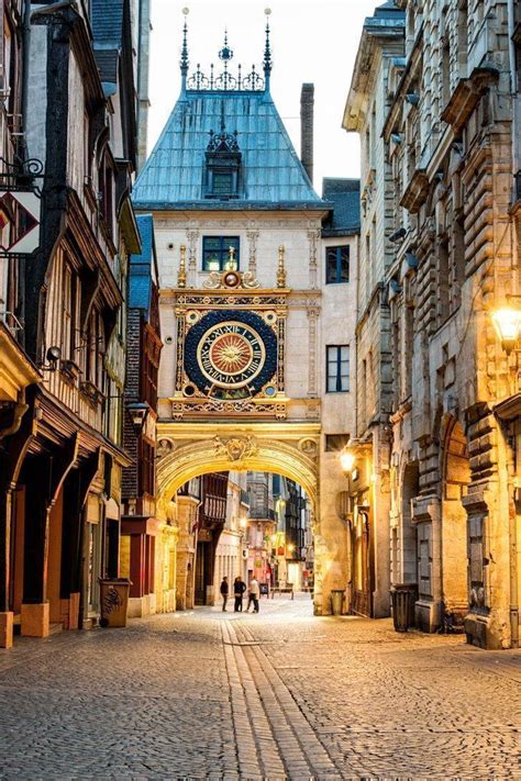 The Best Things to Do in Rouen, France | CheeseWeb