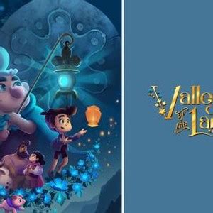 Valley of the Lanterns - Rotten Tomatoes