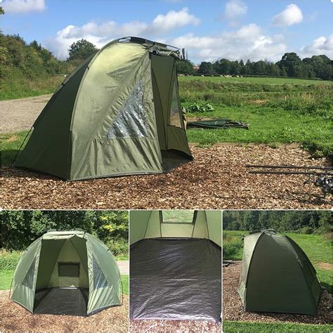 Fishing Tents: Sports & Outdoors: Amazon.co.uk