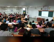 Ahmedabad University: Courses, Fees, Admission 2025, Placements, Ranking