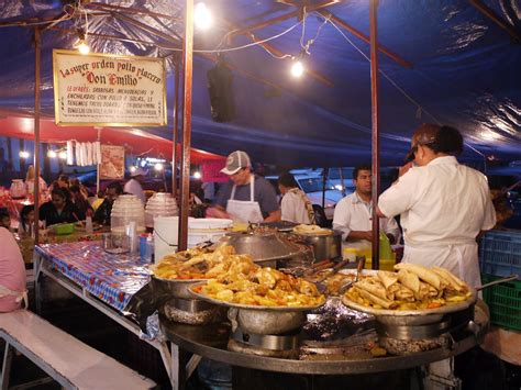 Street Gourmet LA: Everything's Comin' up Street Food: Bizarre Foods ...