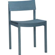 slide aqua wood chair-CB2-$129 Unique Accent Tables, Modern Accent Chair, Modern Side Table ...