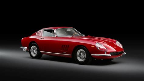 Steve McQueen’s Ferrari 275 GTB/4 is heading to auction - Drive