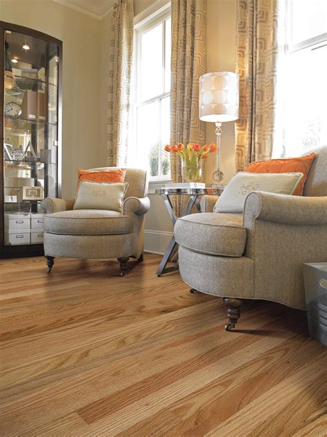 Best Flooring Options for Living Room | Roy Home Design