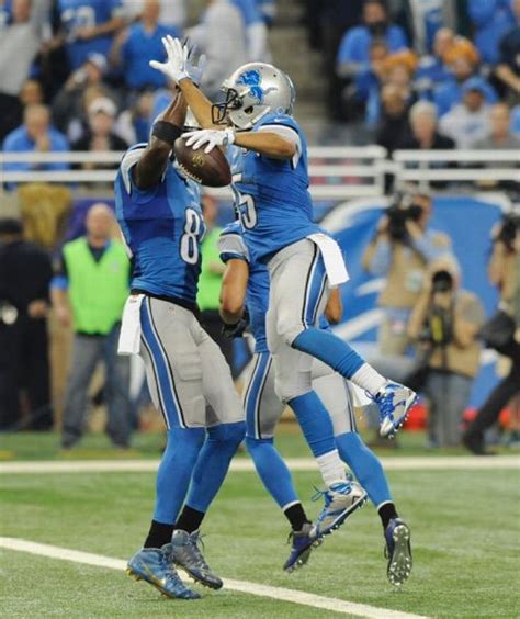 Detroit Lions Scores, Stats and Highlights - ESPN | Lions team, Detroit ...