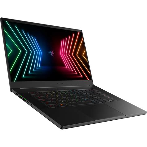 Razer Blade 15.6" QHD 240Hz Advanced Gaming Laptop l Intel i7 + RTX 3080 (8GB) | iBay