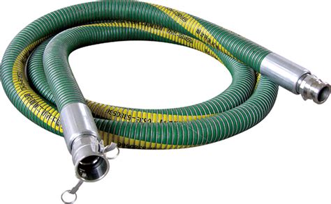 Composite hose - Composite hose