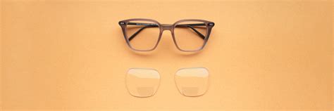 What are bifocal glasses? | Banton Frameworks