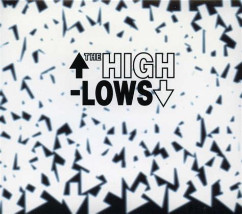 THE HIGH-LOWS、結成25周年を記念し最新リマスターで紙ジャケットCD ＆ アナログ盤一挙リリース | Spincoaster (スピンコースター)