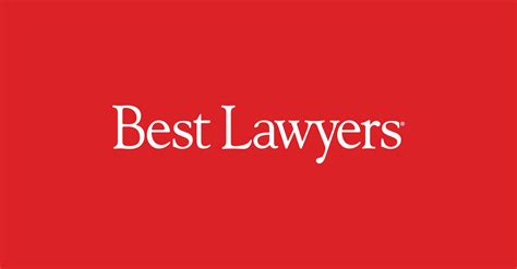 Best Lawyers | Purely Peer Reviewed® Lawyer Rankings