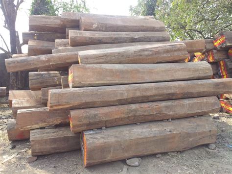 African Teak Wood at Rs 1200/onwards | African Teak Wood in Bhiwandi | ID: 4232293548