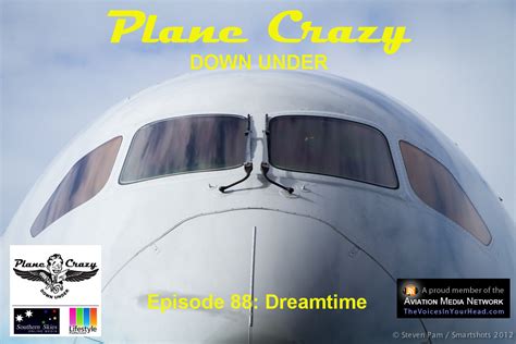 QANTAS – Plane Crazy Down Under