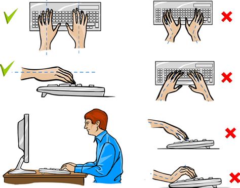 How to Improve Your Typing Speed and Accuracy - Welcome to SVB