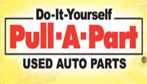 PULL-A-PART Knoxville Tennessee - Cheap OEM Parts