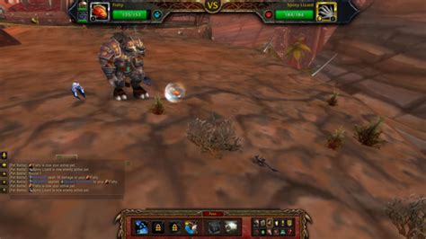 World of Warcraft Pet Battle Guide » Best Tips & Tricks for Pet Battles