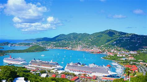 The BEST Saint Thomas, US Virgin Islands Tours & Things to Do 2022 - FREE Cancellation ...