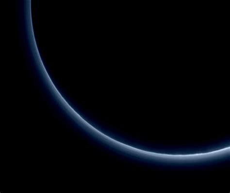 Atmospheric Escape and Flowing N2 Ice Glaciers – What Resupplies Pluto’s Nitrogen? | Pluto New ...