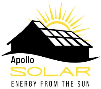 Apollo Solar - Energy from the Sun