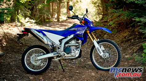 2020 Yamaha WR250R pricing announced | Available now | MCNews