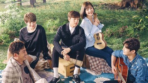 3 popular K-Dramas about music that you should not miss | YAAY K-Dramas