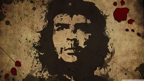 Che Guevara HD Wallpapers - Wallpaper Cave