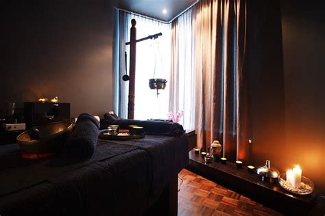 Elements Spa – Beauty salon, Spa, Gym – Skanstull/Södermalm, Stockholm ...