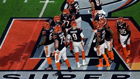 How Many Times Have the Cincinnati Bengals Been to the Super Bowl? | BetMGM