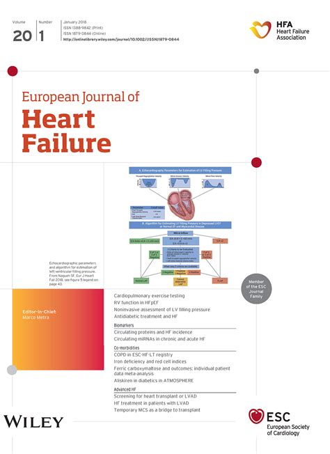 European Heart Failure Conference 2025 - Meade Sibilla