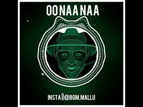 Onanannaaa onanannaaa onana song - YouTube