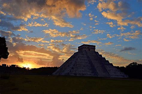 Tour Chichen Itza Like a Pro-The Ultimate 2 Day Itinerary and Cenote ...