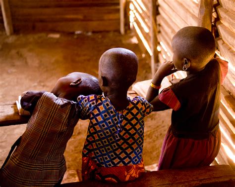 Kenya on track to beat Extreme Poverty by 2030 - End Child Poverty