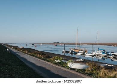 5 Norfolk coast aonb Images, Stock Photos & Vectors | Shutterstock