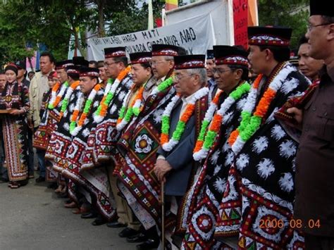 Suku Gayo - Budaya Indonesia