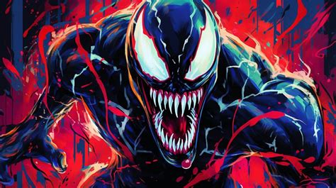 Spider-Man: Beyond the Spider-Verse Needs the Symbiote Saga