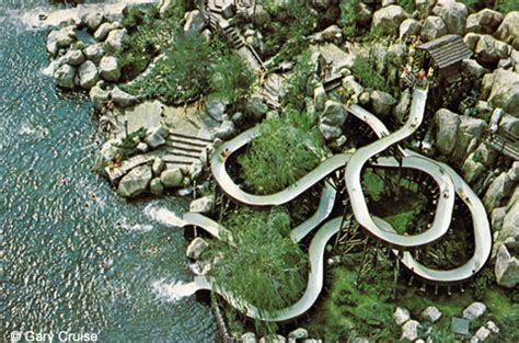 Whatever Happened to River Country? The History Behind Disney's Abandoned First Water Park ...