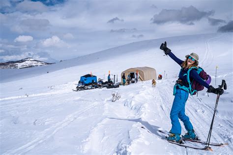 Backcountry Skiing Colorado: Top Spots to Enjoy Off-Piste Pow | GearJunkie