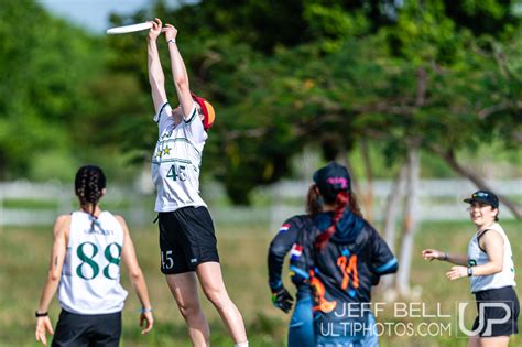 UltiPhotos | Tuesday Highlights - PAUC 2023