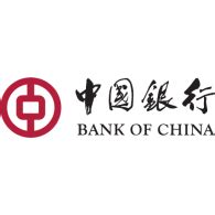 Bank of China | Brands of the World™ | Download vector logos and logotypes