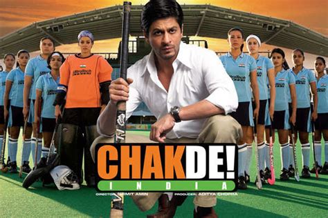 Chak De India: Lesser Known Facts