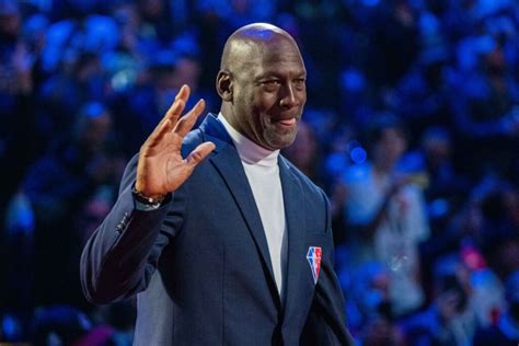 Michael Jordan Donates $10M to Make-A-Wish for 60th Birthday