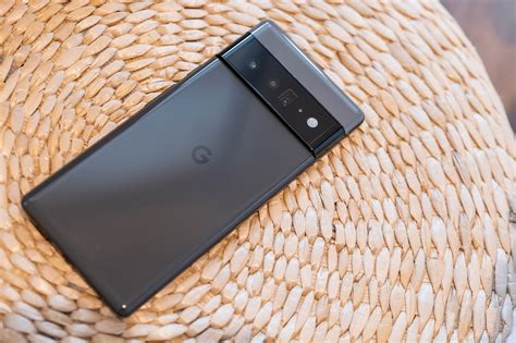 Google Pixel 6 Pro Review | Amateur Photographer