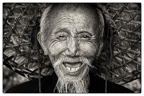 "China Smile" Photographic Print by Quaggmoll | Redbubble