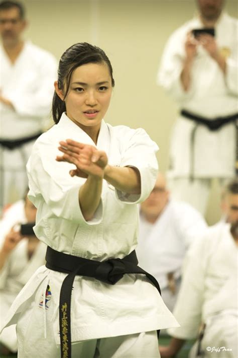 What Is Japanese Karate Called - Self Control - Self Defense