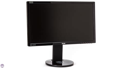 Asus Vg248qe Gaming Monitor. ASUS VG248QE 24" Full HD 1920x1080 144Hz 1ms HDMI Gaming Monitor.