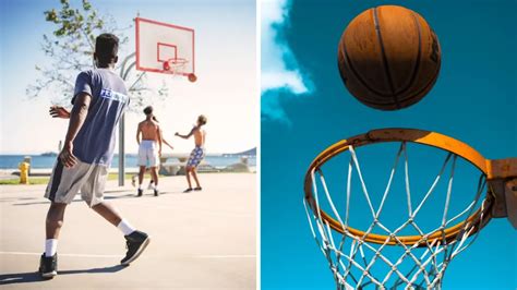 Finding the Best Indoor-Outdoor Basketball For Your Game